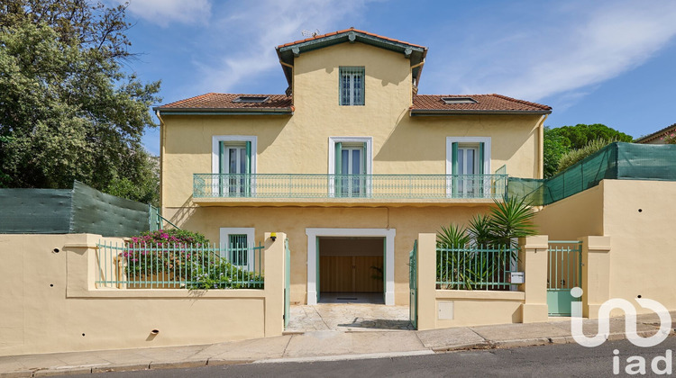 Ma-Cabane - Vente Maison Béziers, 176 m²