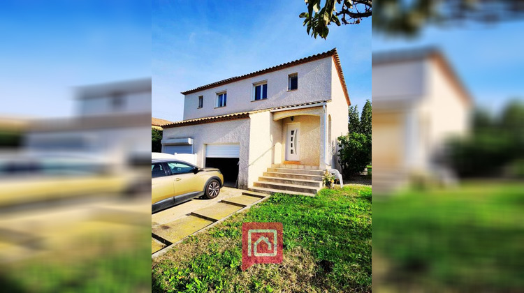 Ma-Cabane - Vente Maison BEZIERS, 84 m²