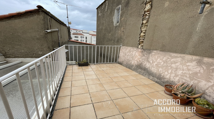 Ma-Cabane - Vente Maison Béziers, 90 m²