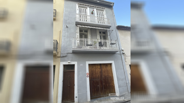 Ma-Cabane - Vente Maison Béziers, 76 m²