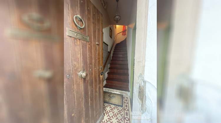 Ma-Cabane - Vente Maison Béziers, 76 m²