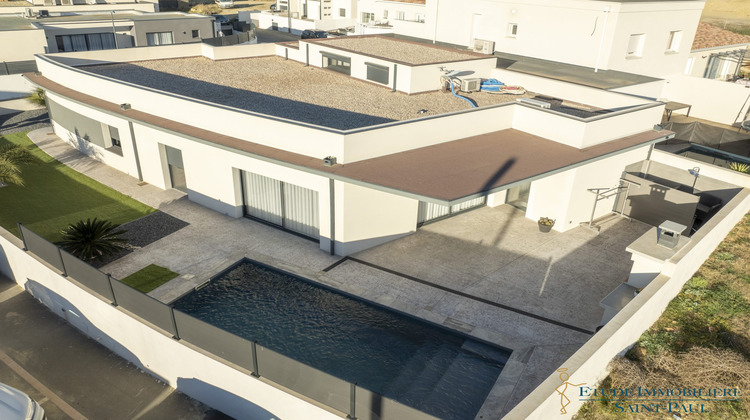 Ma-Cabane - Vente Maison Béziers, 154 m²