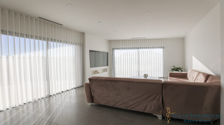 Ma-Cabane - Vente Maison Béziers, 154 m²