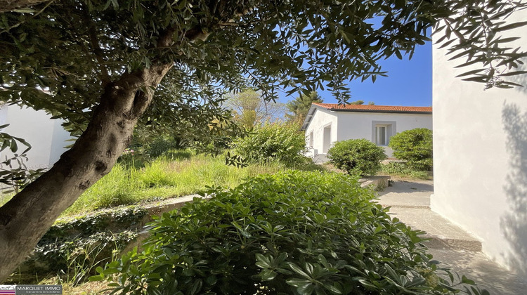 Ma-Cabane - Vente Maison BEZIERS, 64 m²