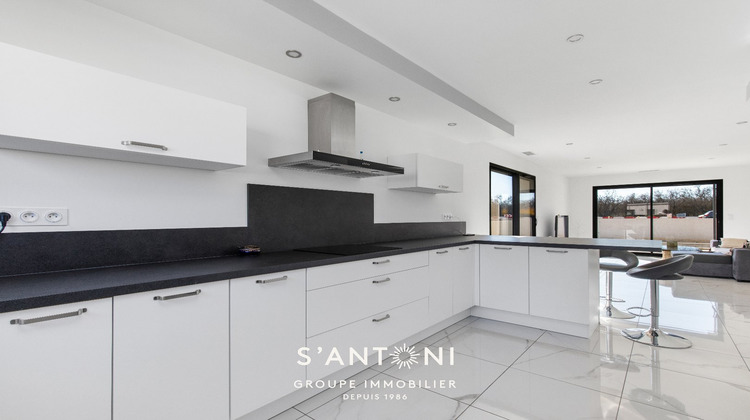 Ma-Cabane - Vente Maison BEZIERS, 134 m²