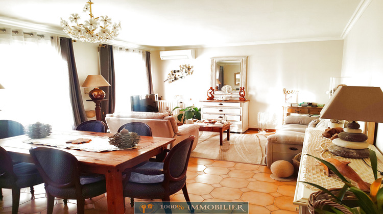 Ma-Cabane - Vente Maison Béziers, 165 m²