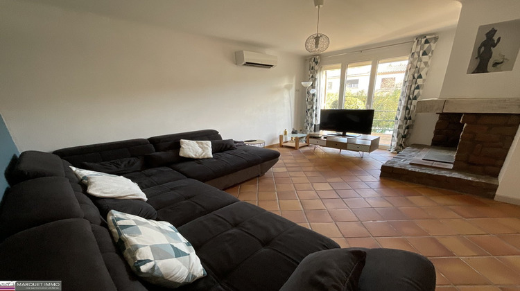 Ma-Cabane - Vente Maison BEZIERS, 132 m²