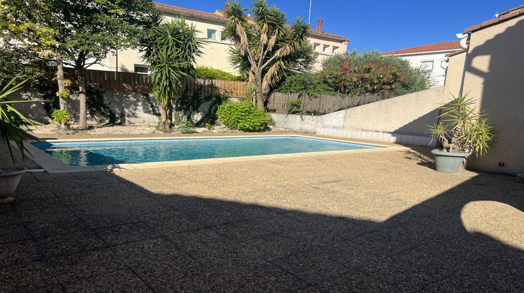 Ma-Cabane - Vente Maison Béziers, 100 m²