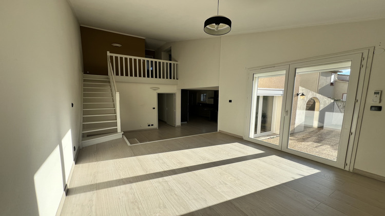 Ma-Cabane - Vente Maison Béziers, 100 m²