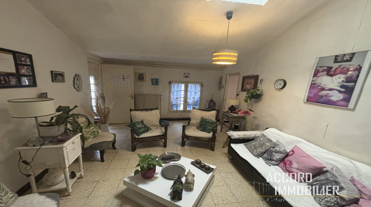 Ma-Cabane - Vente Maison Béziers, 68 m²