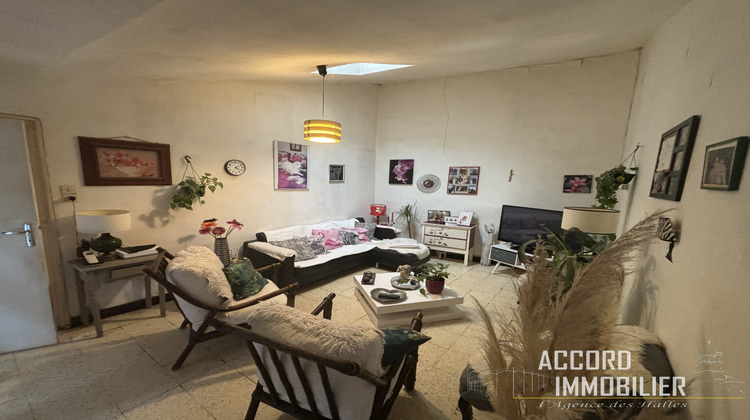 Ma-Cabane - Vente Maison Béziers, 68 m²