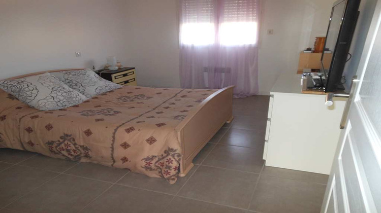 Ma-Cabane - Vente Maison BEZIERS, 134 m²