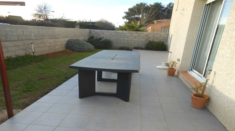 Ma-Cabane - Vente Maison BEZIERS, 134 m²