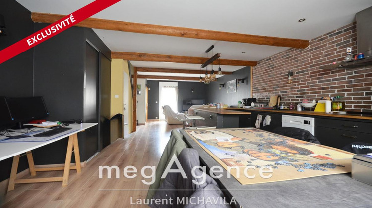 Ma-Cabane - Vente Maison BEZIERS, 71 m²