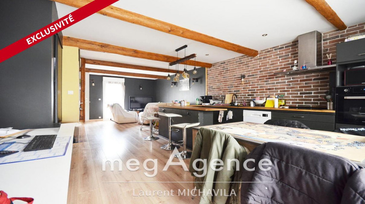 Ma-Cabane - Vente Maison BEZIERS, 71 m²