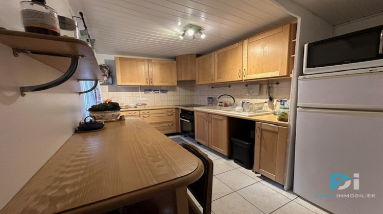 Ma-Cabane - Vente Maison Béziers, 65 m²