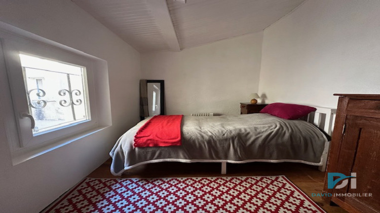 Ma-Cabane - Vente Maison Béziers, 65 m²