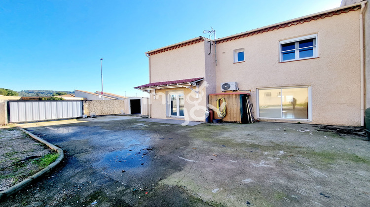 Ma-Cabane - Vente Maison Béziers, 139 m²