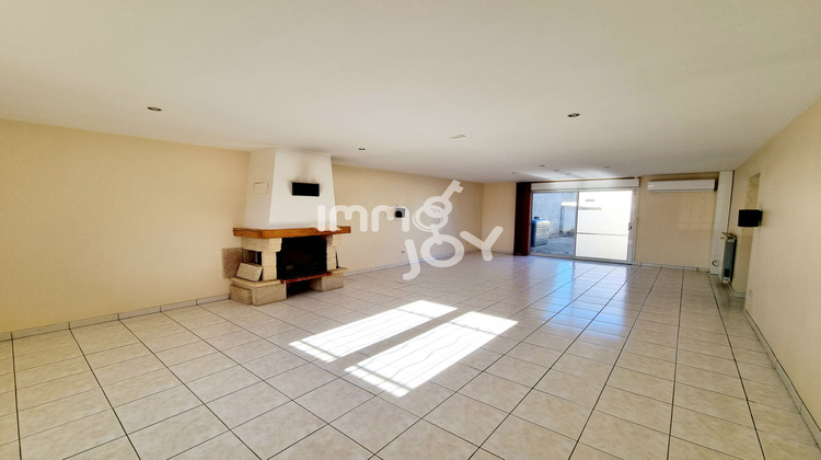 Ma-Cabane - Vente Maison Béziers, 139 m²