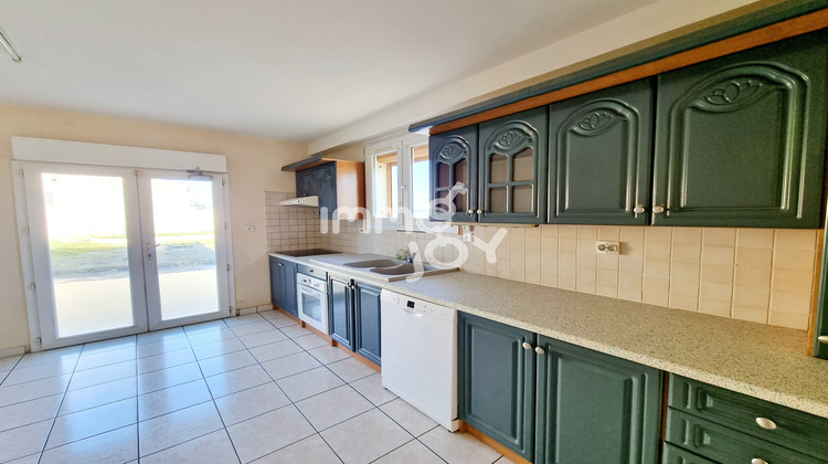 Ma-Cabane - Vente Maison Béziers, 139 m²