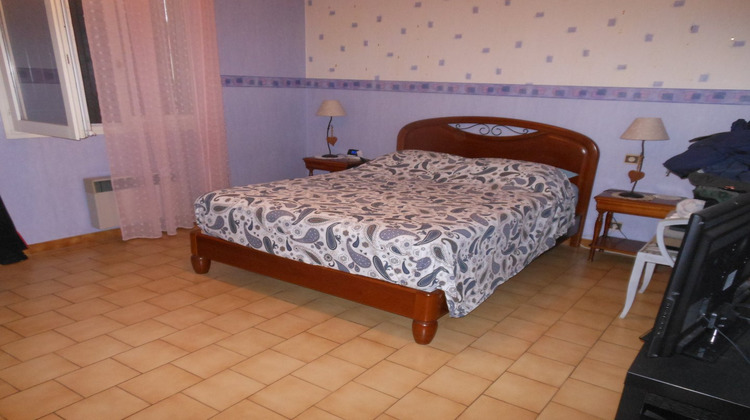 Ma-Cabane - Vente Maison BEZIERS, 110 m²