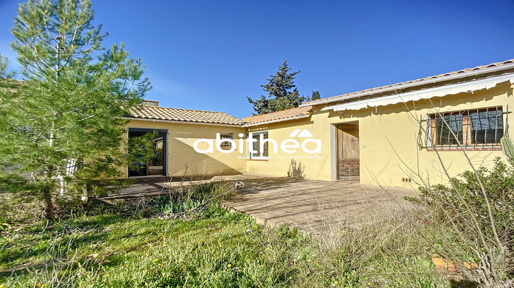 Ma-Cabane - Vente Maison Béziers, 165 m²
