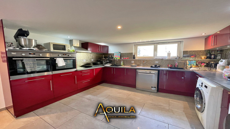 Ma-Cabane - Vente Maison Béziers, 140 m²