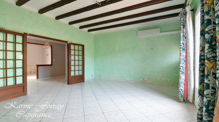 Ma-Cabane - Vente Maison BEZIERS, 135 m²