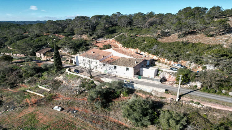 Ma-Cabane - Vente Maison Béziers, 313 m²