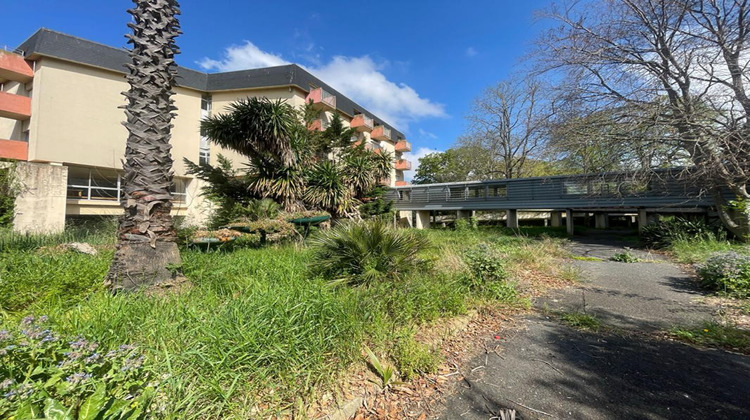 Ma-Cabane - Vente Maison BEZIERS, 5000 m²