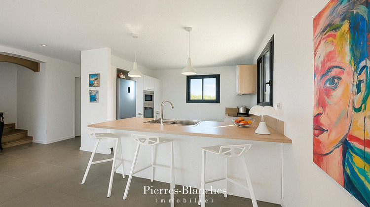 Ma-Cabane - Vente Maison BEZIERS, 200 m²