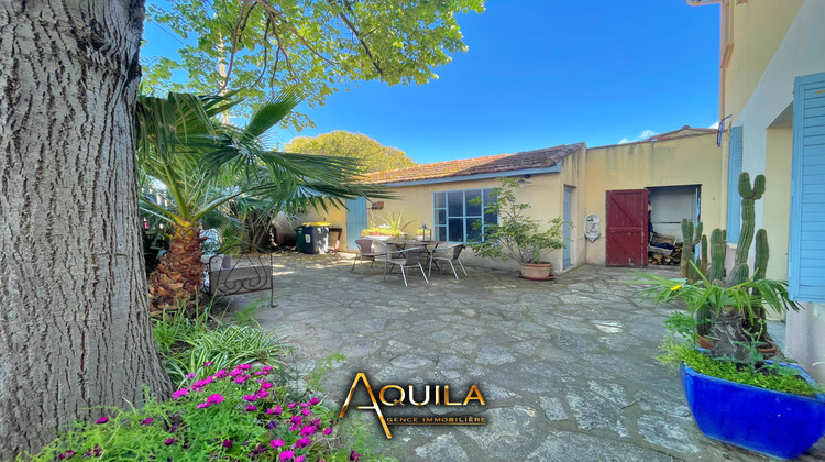 Ma-Cabane - Vente Maison Béziers, 132 m²