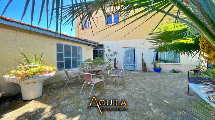 Ma-Cabane - Vente Maison Béziers, 132 m²