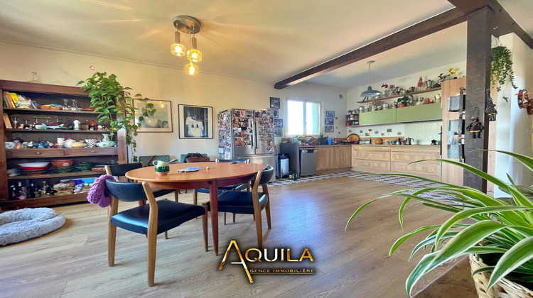 Ma-Cabane - Vente Maison Béziers, 132 m²