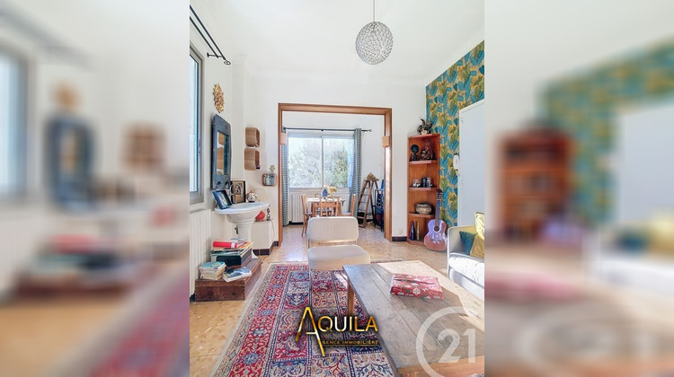 Ma-Cabane - Vente Maison Béziers, 132 m²