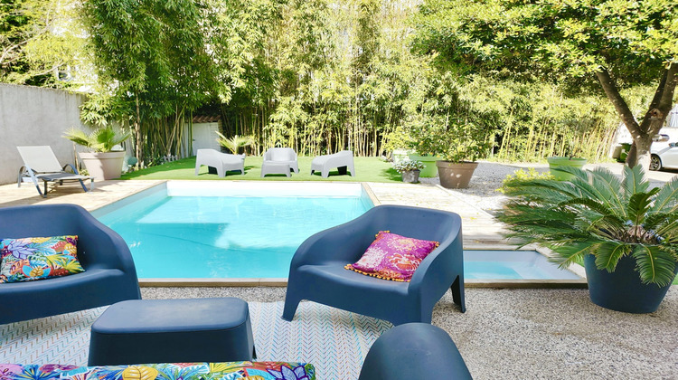 Ma-Cabane - Vente Maison Béziers, 187 m²