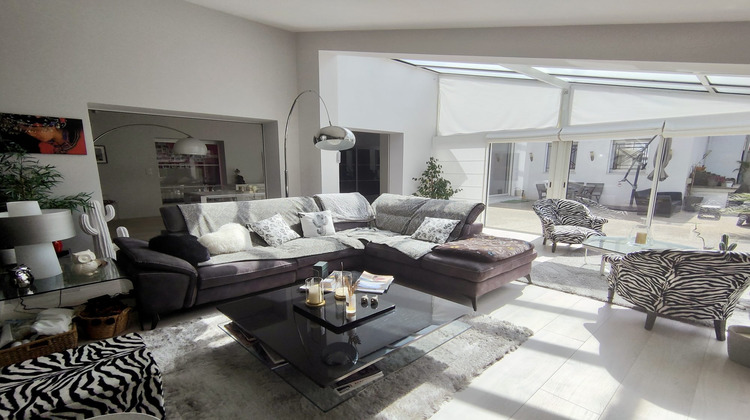 Ma-Cabane - Vente Maison Béziers, 187 m²