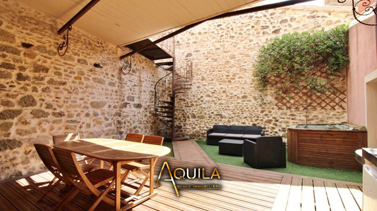 Ma-Cabane - Vente Maison Béziers, 150 m²