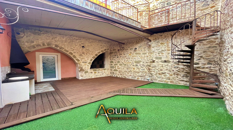 Ma-Cabane - Vente Maison Béziers, 150 m²