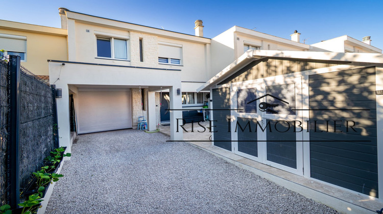 Ma-Cabane - Vente Maison BEZIERS, 90 m²