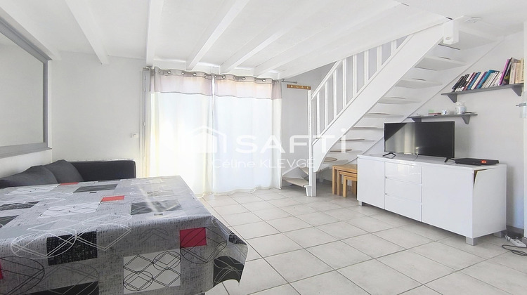 Ma-Cabane - Vente Maison Beziers, 34 m²