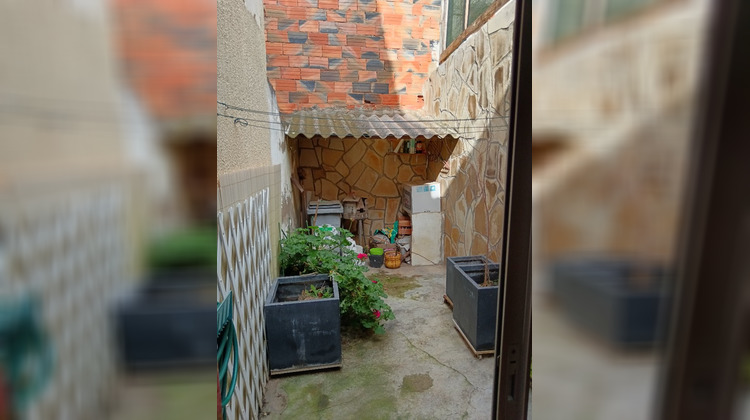 Ma-Cabane - Vente Maison BEZIERS, 112 m²