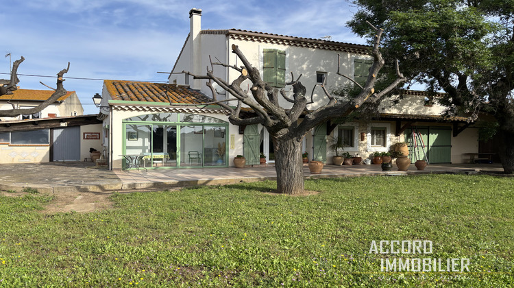 Ma-Cabane - Vente Maison Béziers, 170 m²
