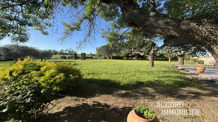 Ma-Cabane - Vente Maison Béziers, 170 m²