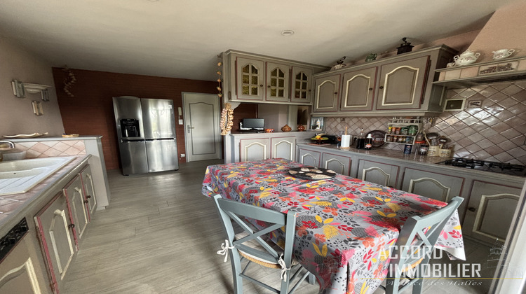 Ma-Cabane - Vente Maison Béziers, 170 m²