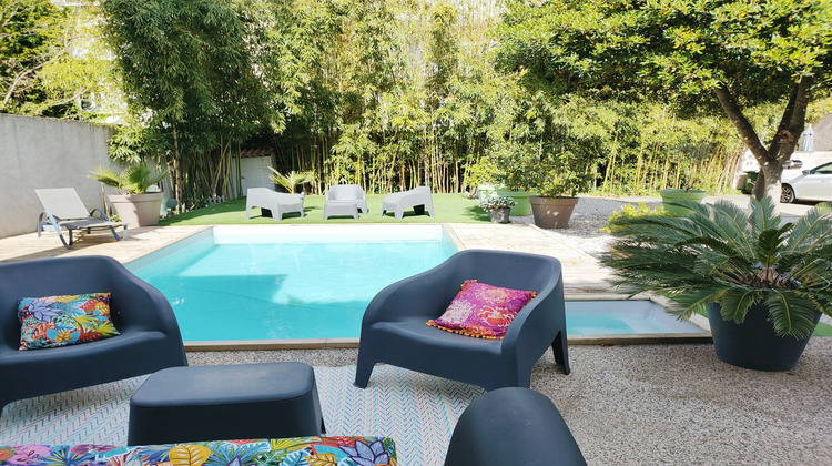 Ma-Cabane - Vente Maison Béziers, 187 m²