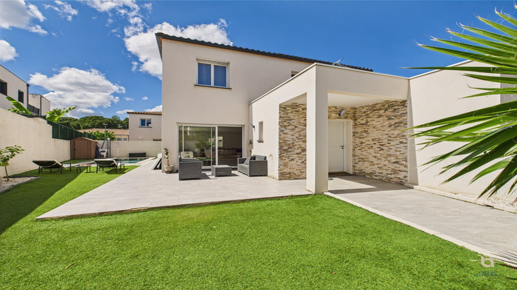 Ma-Cabane - Vente Maison BEZIERS, 124 m²