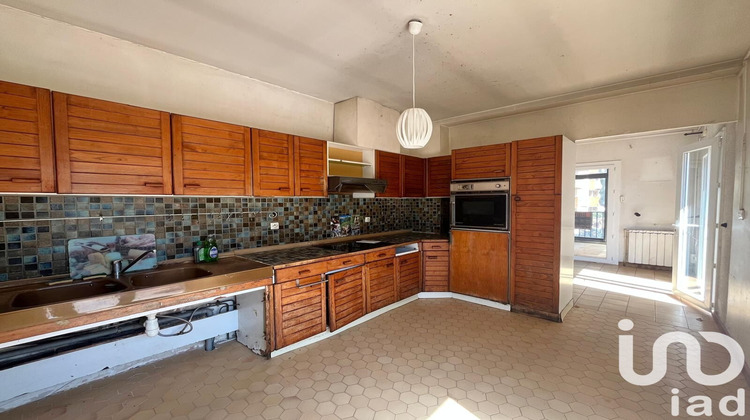 Ma-Cabane - Vente Maison Béziers, 95 m²