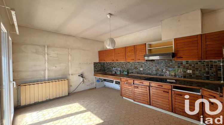 Ma-Cabane - Vente Maison Béziers, 95 m²