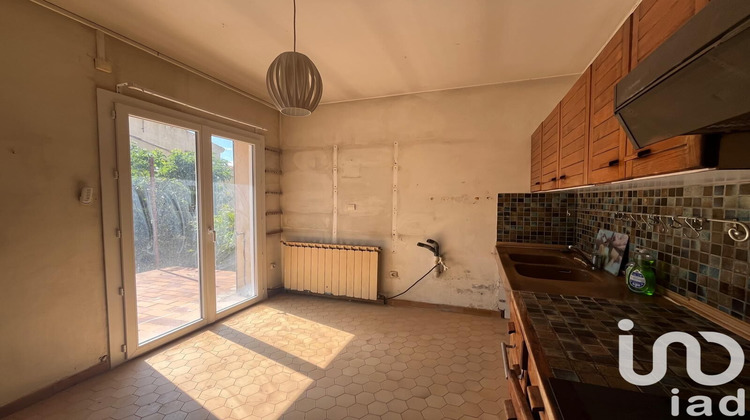 Ma-Cabane - Vente Maison Béziers, 95 m²